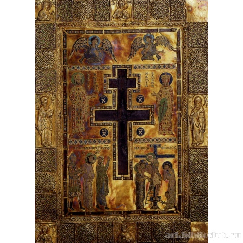 Эстергомская ставротека