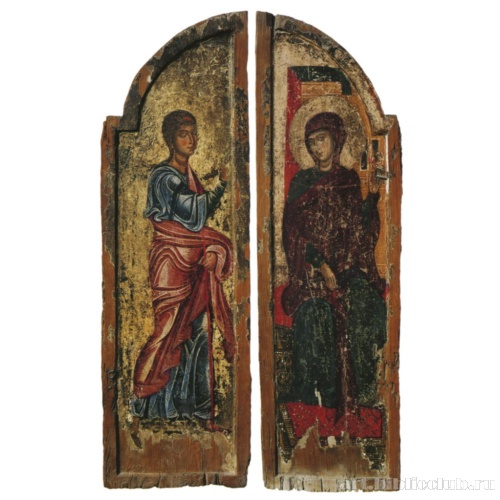 Царские врата