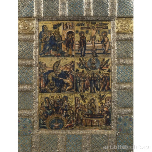 Правая часть