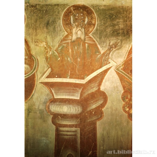 Симеон Столпник Младший Дивногорец