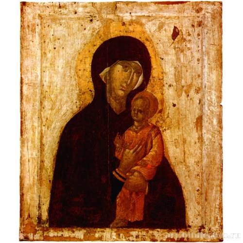 Богоматерь Пименовская