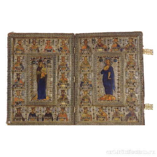 Диптих из Куэнки