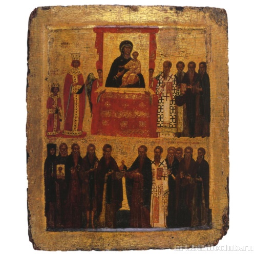 Торжество Православия