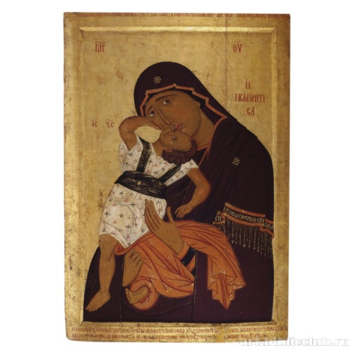 Богородица Пелагонитисса