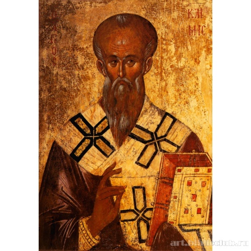 Св. Климент