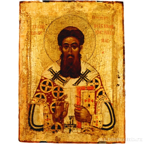 Св. Григорий Палама