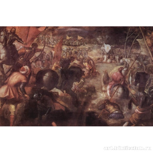 Битва при Таро