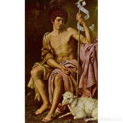 Иоанн Креститель