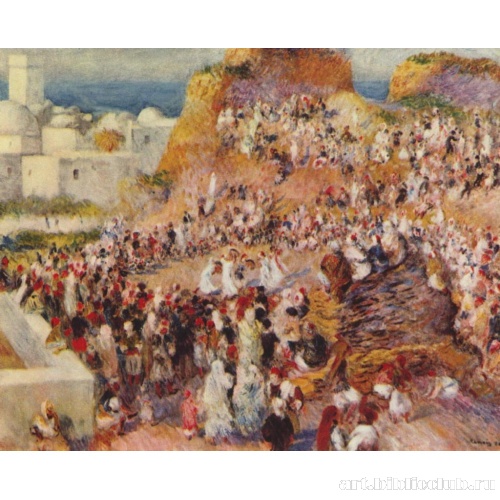 Мечеть (арабский праздник)