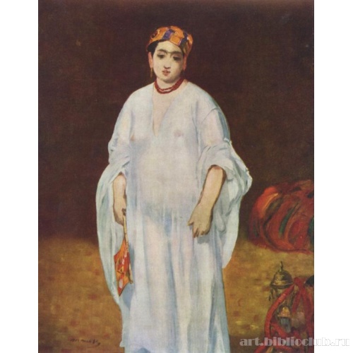 Жена султана