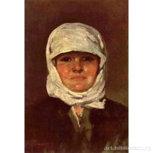 Катенька