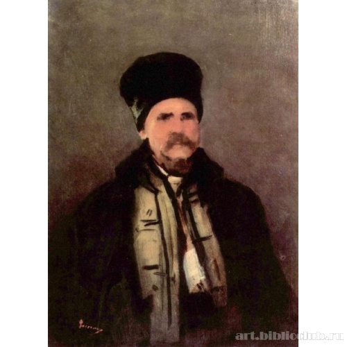 Горец