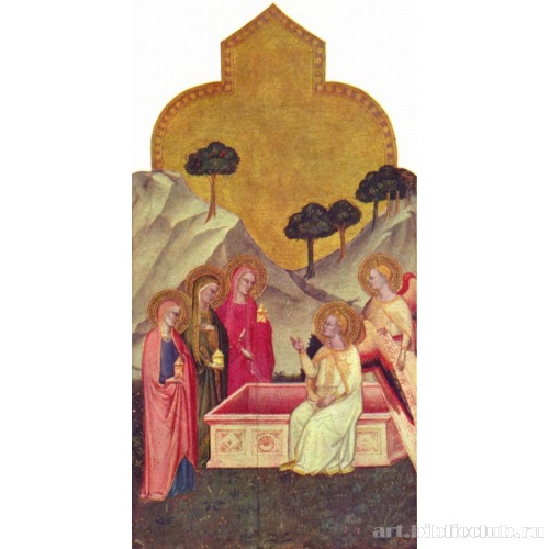 Марии у гроба Господня