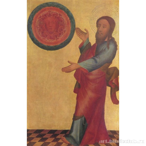 Разделение тверди и вод