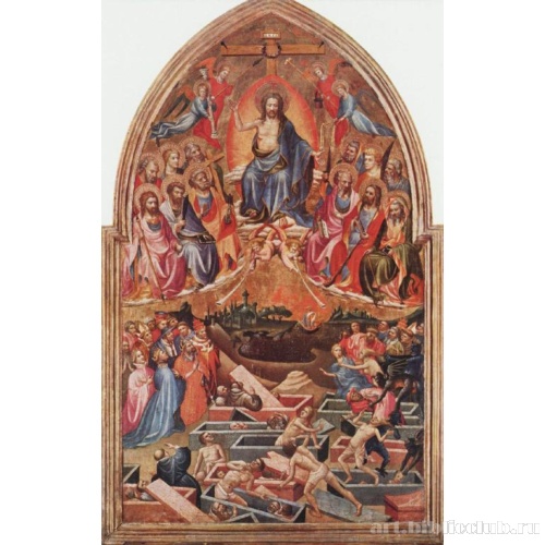 Страшный суд