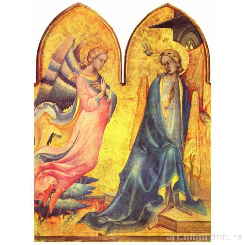 Благовещение