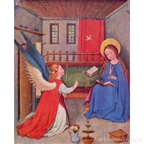 Благовещение