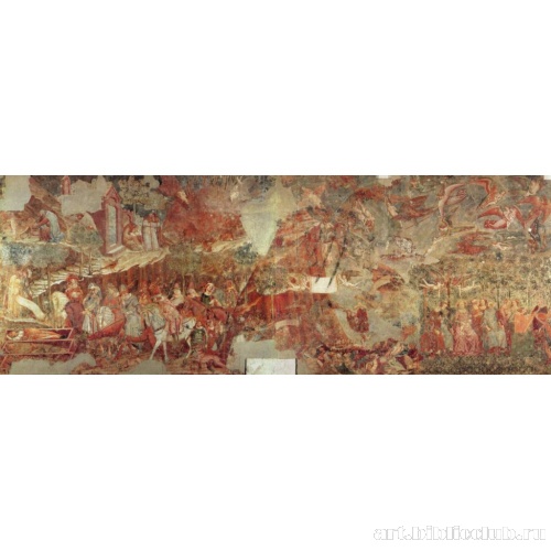 Триумф смерти