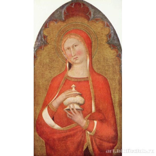 Мария Магдалина