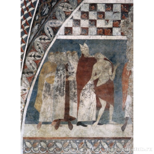 Отречение от отца