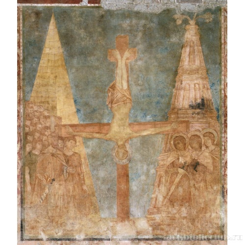 Распятие Святого Петра