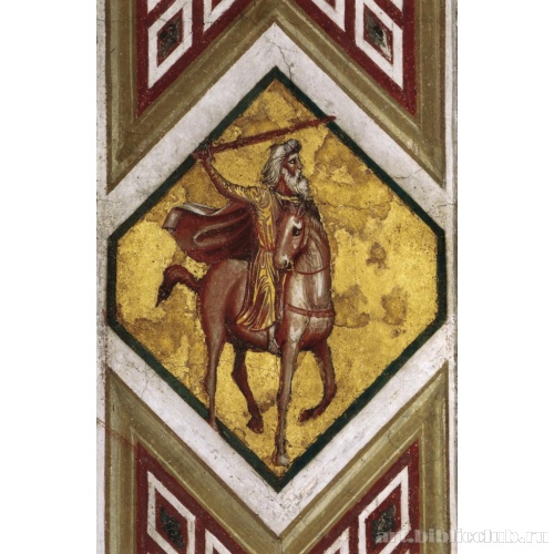 Всадник Апокалипсиса