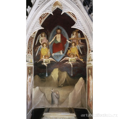 Воскресение Христово и Страшный Суд