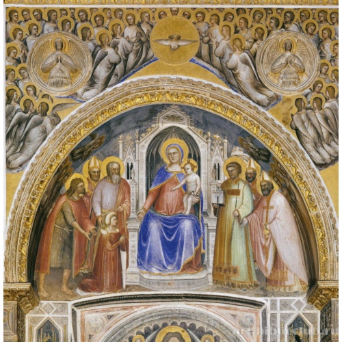 Изображение заказчицы Фины Буццакарини