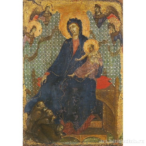 Францисканская Мадонна