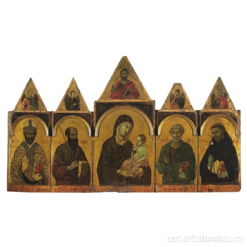 Полиптих No 28