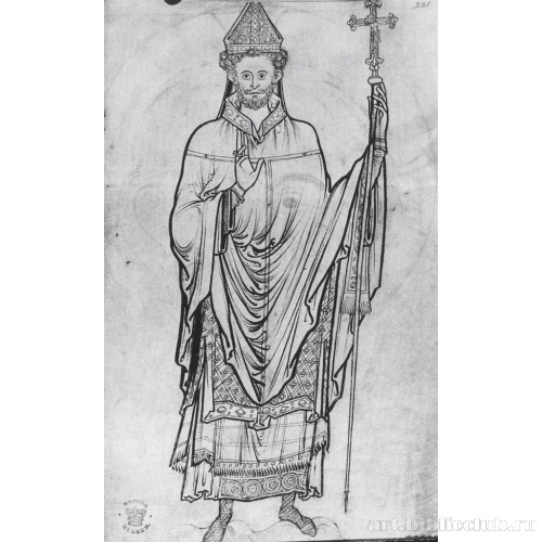 Архиепископ