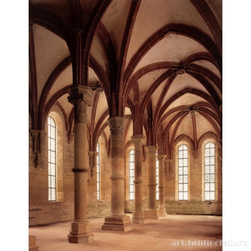 Рефекторий