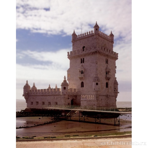 Башни Белем