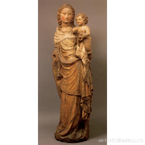 Мадонна Фризентор