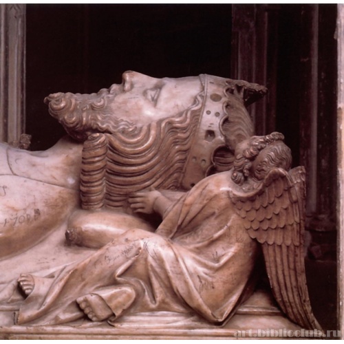 Гробница «Черного Принца»