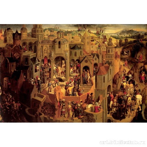 Турингские страсти Христовы