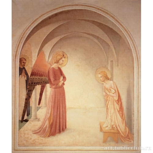 Благовещение