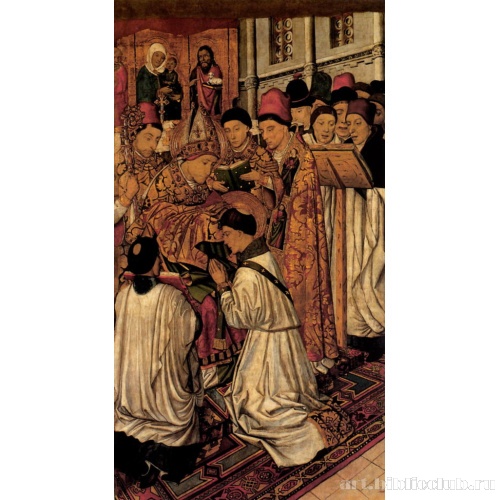 Алтарь Винсенса