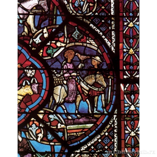 Отъезд блудного сына