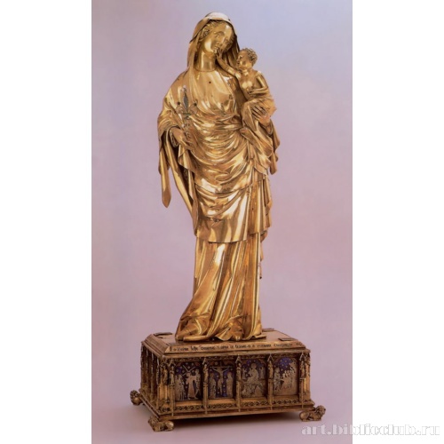 Модонна с Младенцем