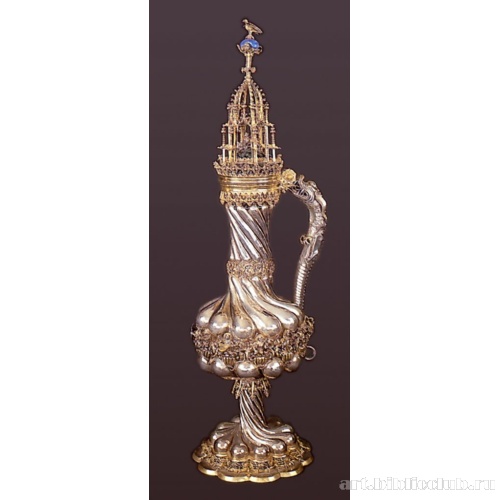 Горный кубок