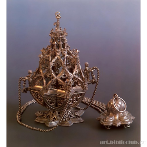 Кадильница