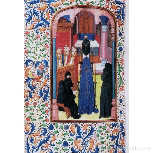 Заупокойная служба