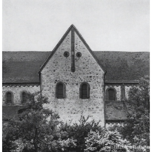 Вид с северо-востока