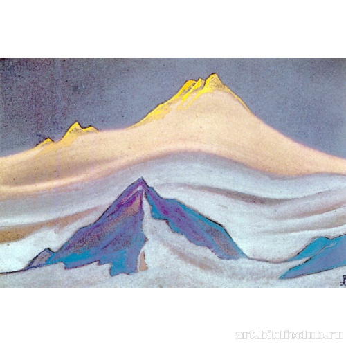 Из Гималайской серии 44