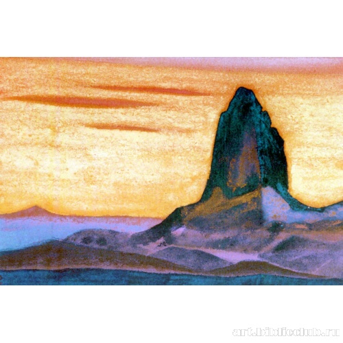 Из Гималайской серии 43