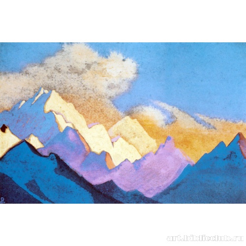 Из Гималайской серии 41