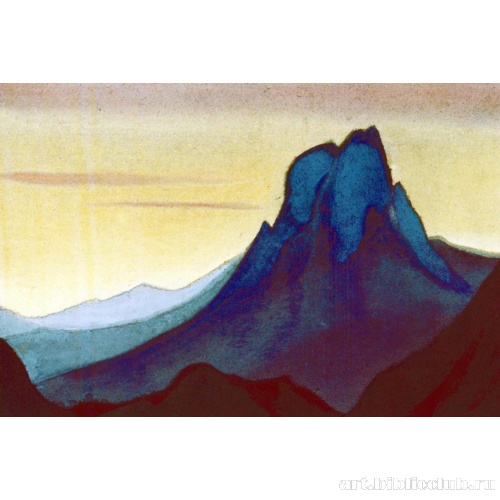 Из Гималайской серии 40