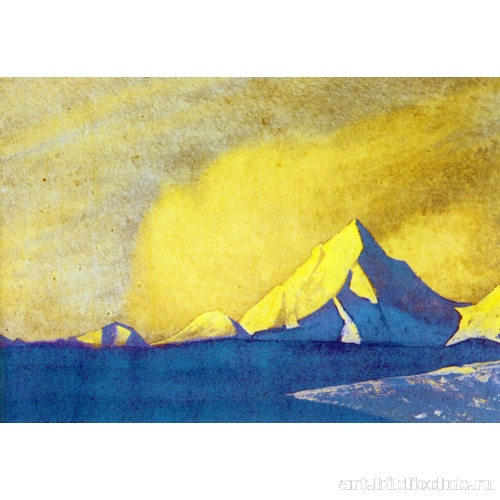 Из Гималайской серии 39