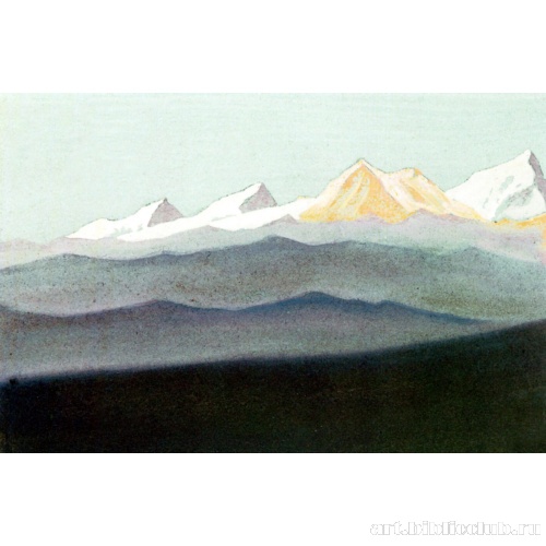 Из Гималайской серии 37